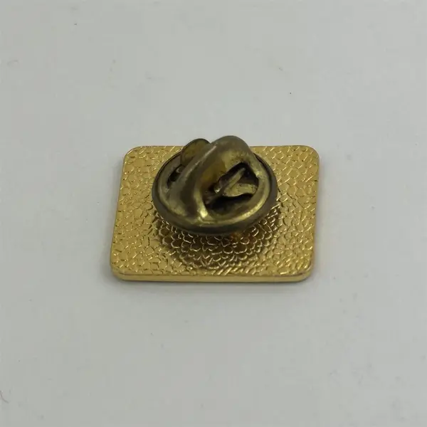 Oregon Agricultural Experiment Station Pin 100 Years of Progress Enamel Pin