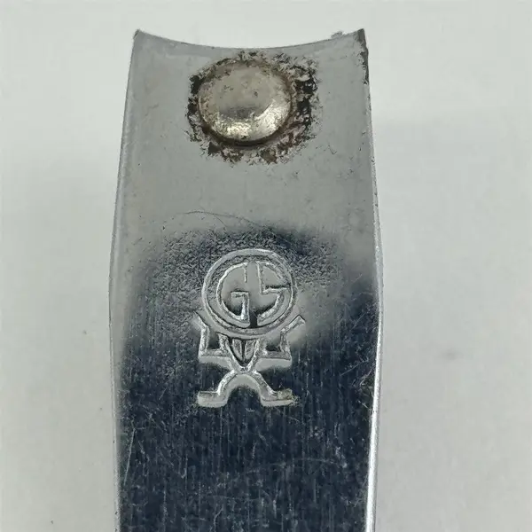 Knott's Berry California Keychain Nail Clipper Travel Souvenir GS