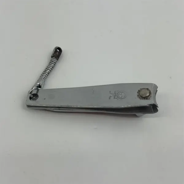 Knott's Berry California Keychain Nail Clipper Travel Souvenir GS