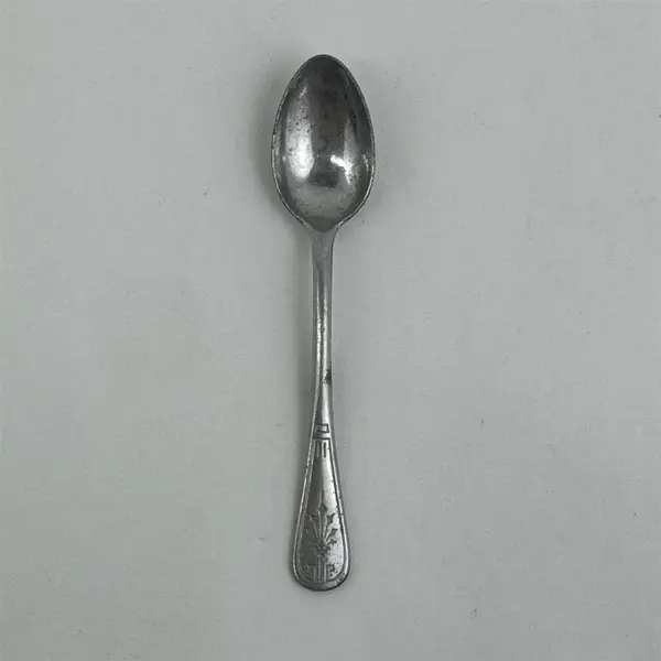 Antique Child Solingen Germany 3 piece flatware Knife Fork Spoon