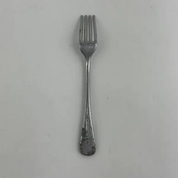 Antique Child Solingen Germany 3 piece flatware Knife Fork Spoon
