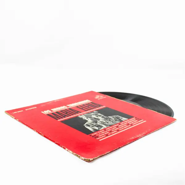 Maria Elena - Los Indios Tabajaras LP