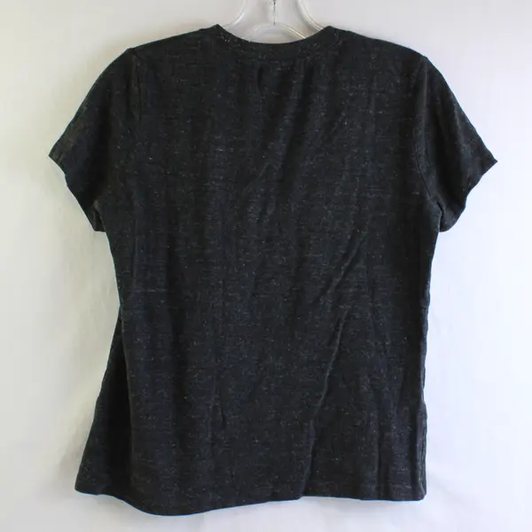 Nike OSU Beavers Charcoal Gray Short-Sleeved T-Shirt Women's Medium