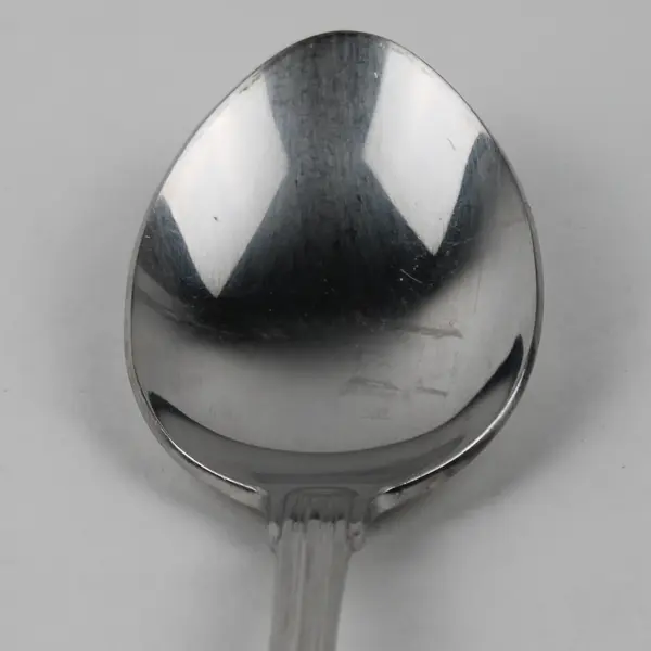 Lot of 3 Wallace Silver Empire Pattern 18/10 SS 2 Soup Spoons 1 Teaspoon