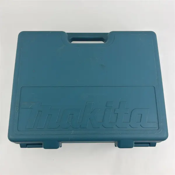 Makita 6213D 12V Cordless Drill, 1 Battery, Charger, And Case Untested