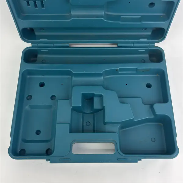 Makita 6213D 12V Cordless Drill, 1 Battery, Charger, And Case Untested