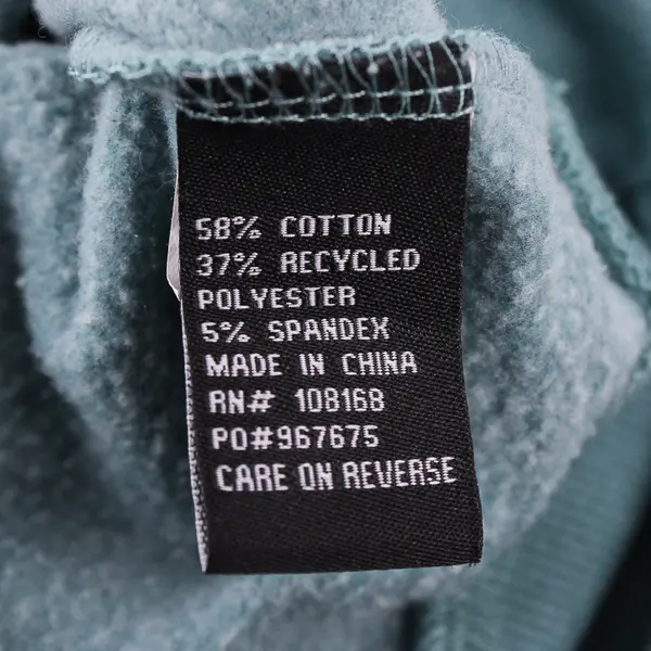 RSQ Teal Long-Sleeved Crew Neck Sweatshirt Women's Size XL