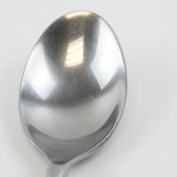 Lot Of 5 Artisanware Silver ARN3 (Stainless) Flatware Teaspoons 6.75" Long