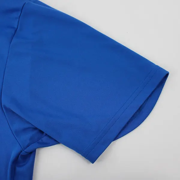 A4 McNary High School Celtics Blue Football T-Shirt Adult Size Large