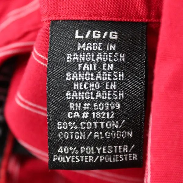 Antiqua Portland Trail Blazers Striped Button-Down Men's Size Large