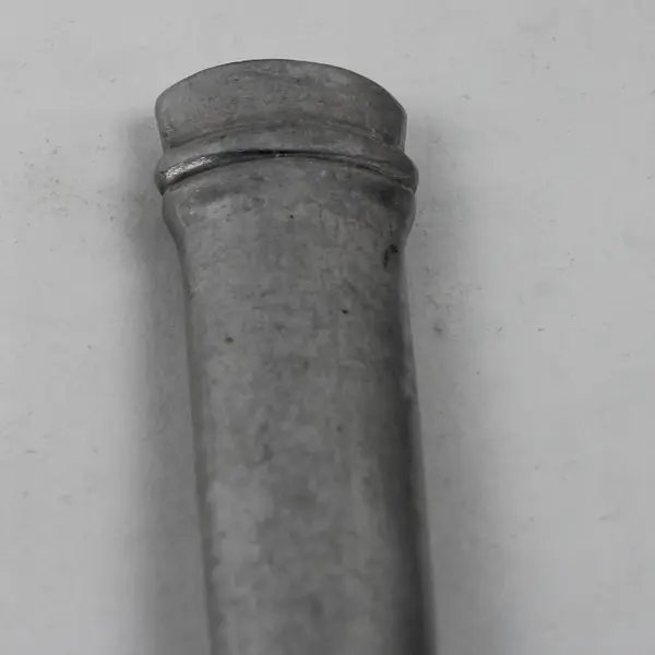 Lot Of 5 House and Home (Stainless) Flatware Soup Spoons 8" Long