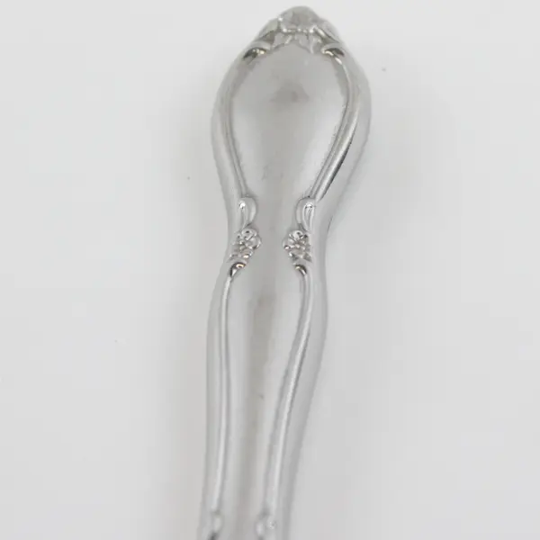 Lot Of 5 Oneida Silver Chatelaine (Stainless) Flatware Dinner Knives 8.75" Long