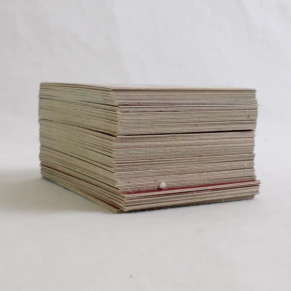 1986 Fleer Star Stickers 90 Cards Hall of Fame Players Very Good Condition