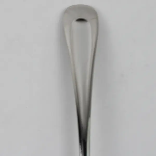 Lot Of 4 Oneida Silver Sand Dune (Stainless) Flatware Salad Forks 7" Long