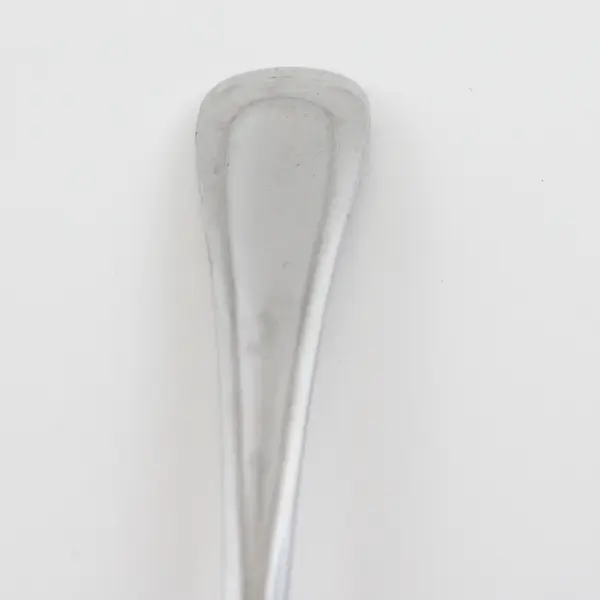 Lot Of 2 Oneida Silver Sand Dune (Stainless) Flatware Serving Forks 8.75" Long