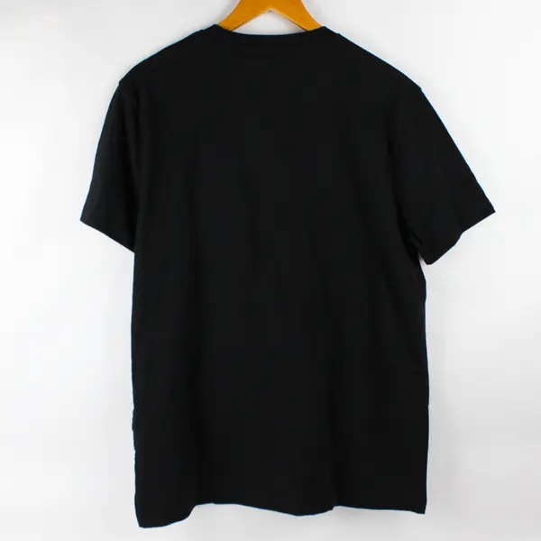 Jostens Class of 24 Black Short-Sleeved T-Shirt Adult's Size Large