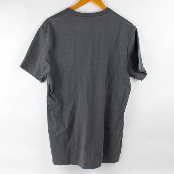 Jostens Class of 24 Gray Short-Sleeved T-Shirt Adult's Size Large