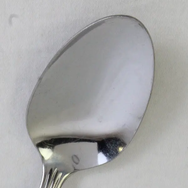 Lot Of 7 Oneida Silver Sand Dune (Stainless) Flatware Teaspoon 6.25" Long