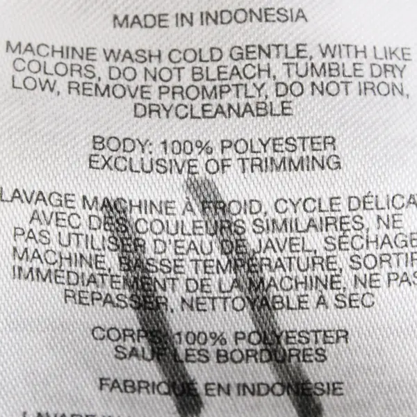 Columbia Light Blue Fleece Zip-Up Jacket Women's Size Small