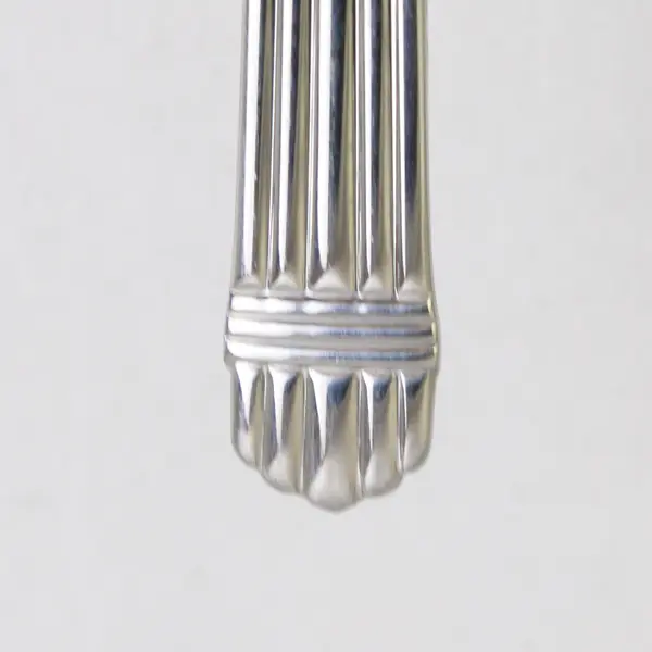 Wallace Silver Esprit Pattern 18/8 SS Butter Knife 6.75" Long Rare