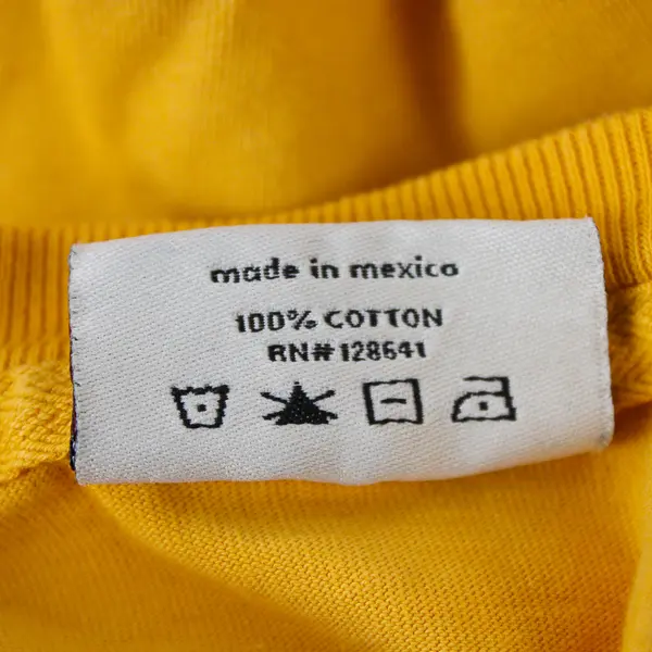 Techstyles The Dallas World Aquarium Yellow T-Shirt Men's Size Large