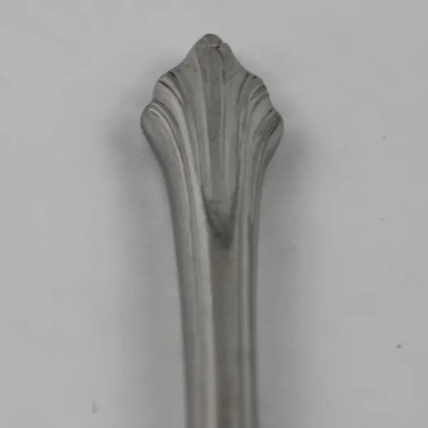 Wallace Silver French Regent Pattern 18/8 SS Butter Knife 7" Rare Good