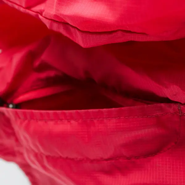 L.L. Bean Pink Windbreaker Jacket Women's Size Small Reg