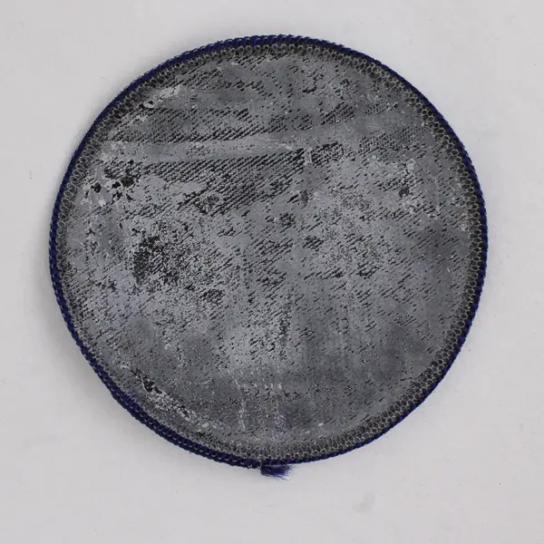 Lot of 24 Vintage C.C.J.B.A. Tournament Iron-On Baseball Patches 3"