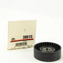 Gates 38015 Accessory Drive Belt Tensioner Pulley Bearing 76mm DriveAlign