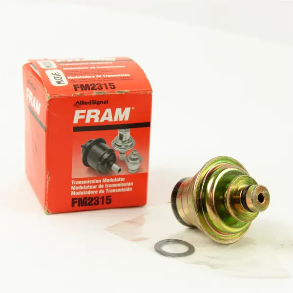 FRAM FM2315 TM-36 Modulator New Open Box Fits ATP FX-187 FX-194 VM127