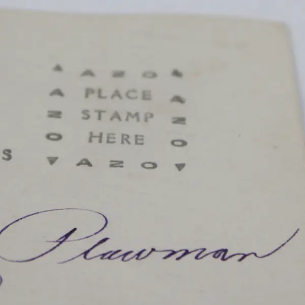 Hotel Northern Chippewa Falls Wisconsin RPPC Photo Postcard