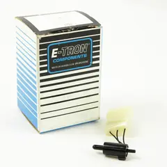 E-Tron TH-1 Throttle Position Sensor Niehoff FE-1014 Napa 21999