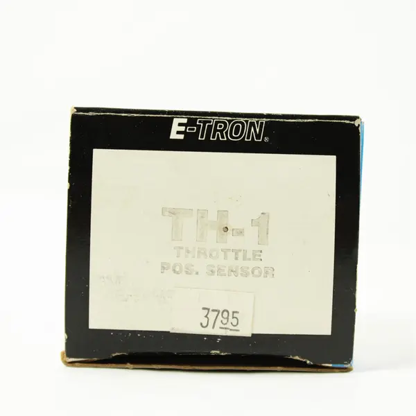E-Tron TH-1 Throttle Position Sensor Niehoff FE-1014 Napa 21999