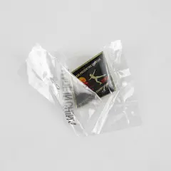 2005 US Figure Skating Championships Spirit Mountain Casino Sponsored Lapel Pin