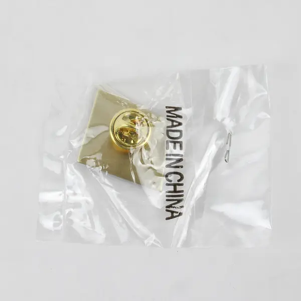 2005 US Figure Skating Championships Spirit Mountain Casino Sponsored Lapel Pin