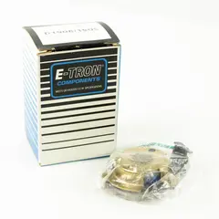 E-tron US104L Ignition Lock Cylinder w/ Keys New Open Box