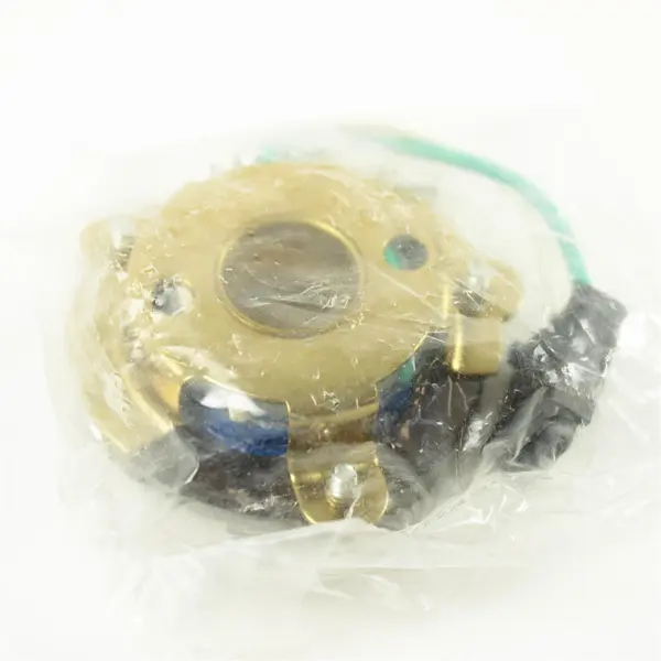 E-tron US104L Ignition Lock Cylinder w/ Keys New Open Box