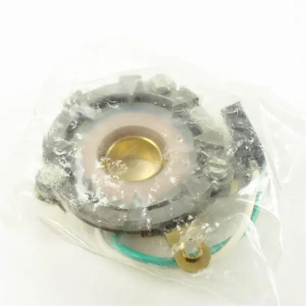 E-tron US104L Ignition Lock Cylinder w/ Keys New Open Box