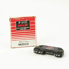 New Duralife Ignition Control Module D1961HT LX316 GM 1981-86 Buick Chevrolet