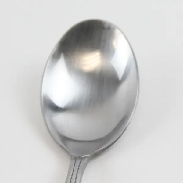 Lot Of 5 Radley & Stowe Unknown Pattern (Stainless) Flatware Teaspoons 6.5" Long