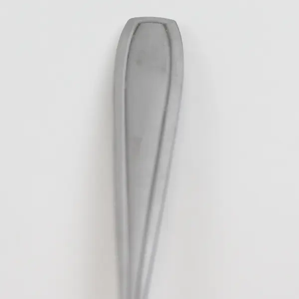 Lot Of 5 Radley & Stowe Unknown Pattern (Stainless) Flatware Teaspoons 6.5" Long