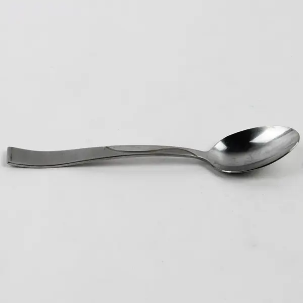 Lot Of 4 Cambridge Silver Lanai (Stainless) Flatware Teaspoons 6.75" Long