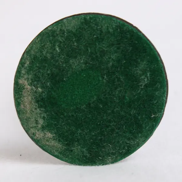 Vintage Silver Plated Single Flower Bud Vase 5-3/4"