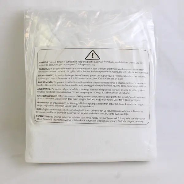 Utopia Deals Waterproof & Breathable Terry Top Mattress Protector Twin White