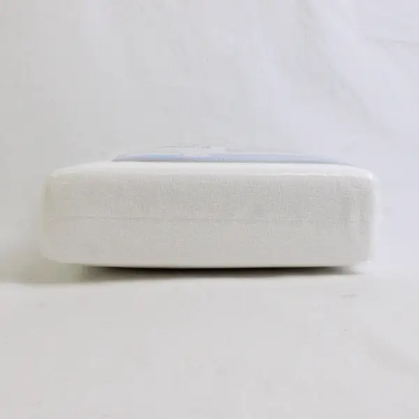 Utopia Deals Waterproof & Breathable Terry Top Mattress Protector Twin White