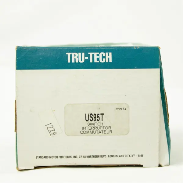 Tru-Tech US95T Ignition Starter Switch GMC K2500 Suburban 1979-1984