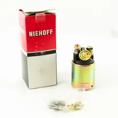 NIEHOFF DR144XD (SD28751) Solenoid Chevy Pickup Truck S10 Astro Lumina GMC 1500
