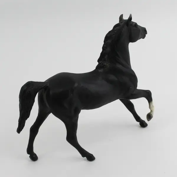 BREYER CLASSICS Freedom Series Black Beauty 1980-1993