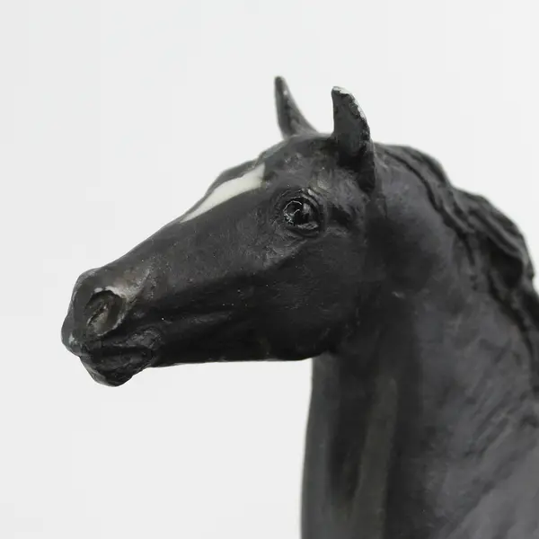 BREYER CLASSICS Freedom Series Black Beauty 1980-1993