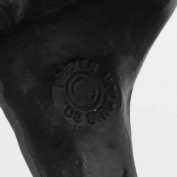 BREYER CLASSICS Freedom Series Black Beauty 1980-1993